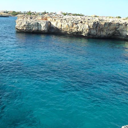 Apartchalet Villas Elvira. Villa A Son Carrio  外观 照片